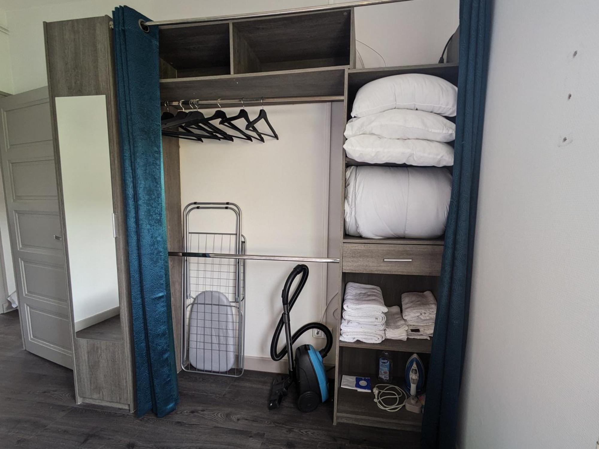 Bel Appartement Tout Confort En Aveyron Firmy Buitenkant foto